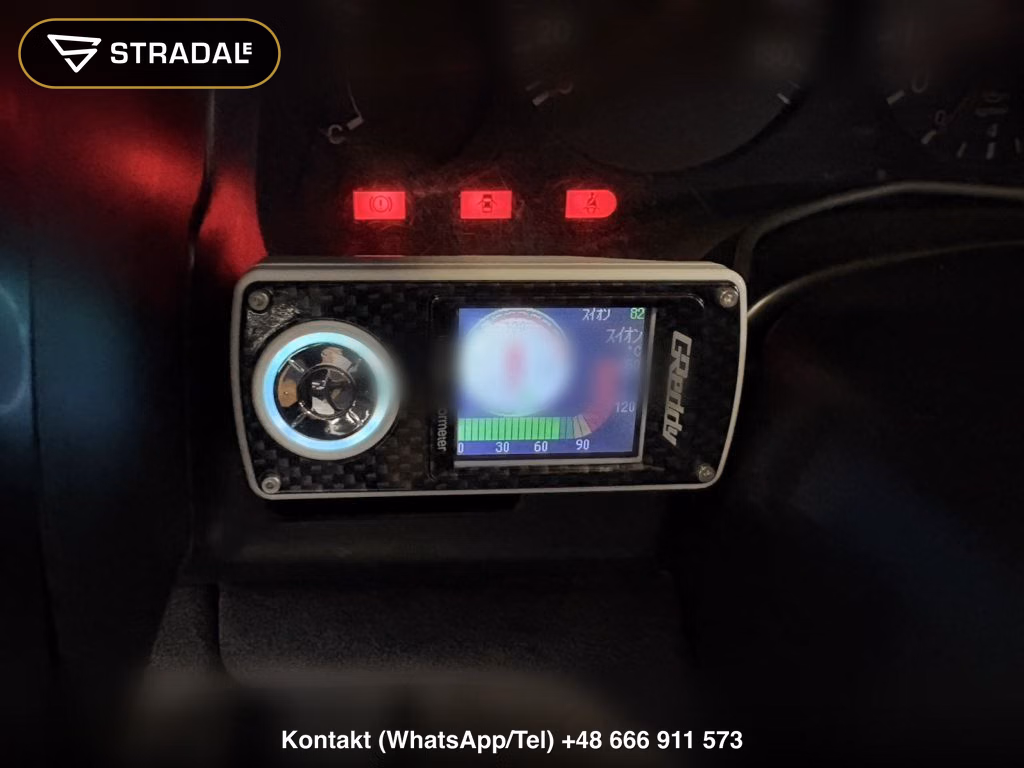 NISSAN FAIRLADY Z CP, miniaturka 12