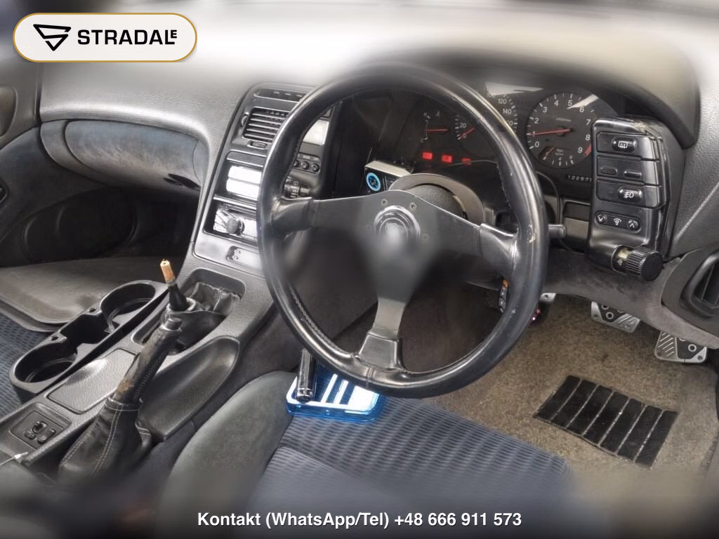 NISSAN FAIRLADY Z CP, miniaturka 4