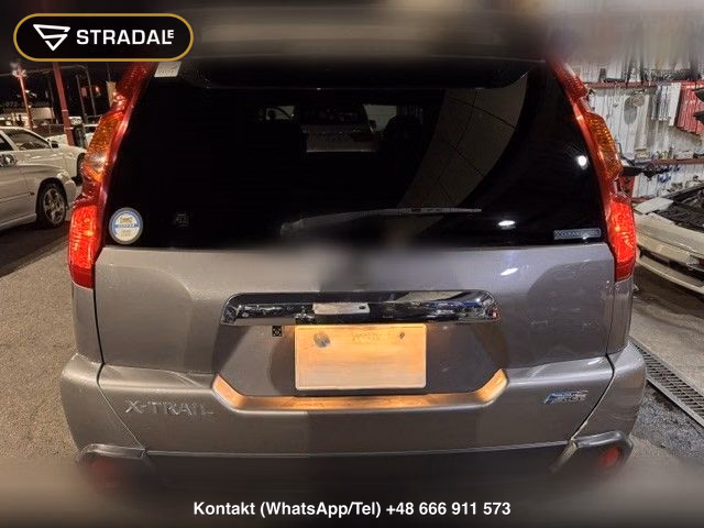NISSAN X-TRAIL 4WD 20GT, miniaturka 11