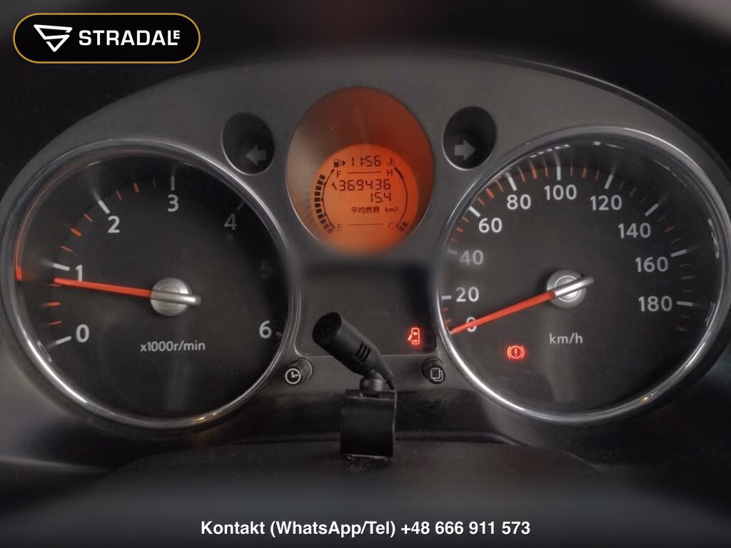 NISSAN X-TRAIL 4WD 20GT, miniaturka 7