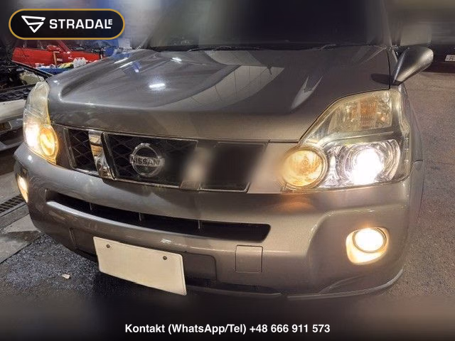 NISSAN X-TRAIL 4WD 20GT, miniaturka 10