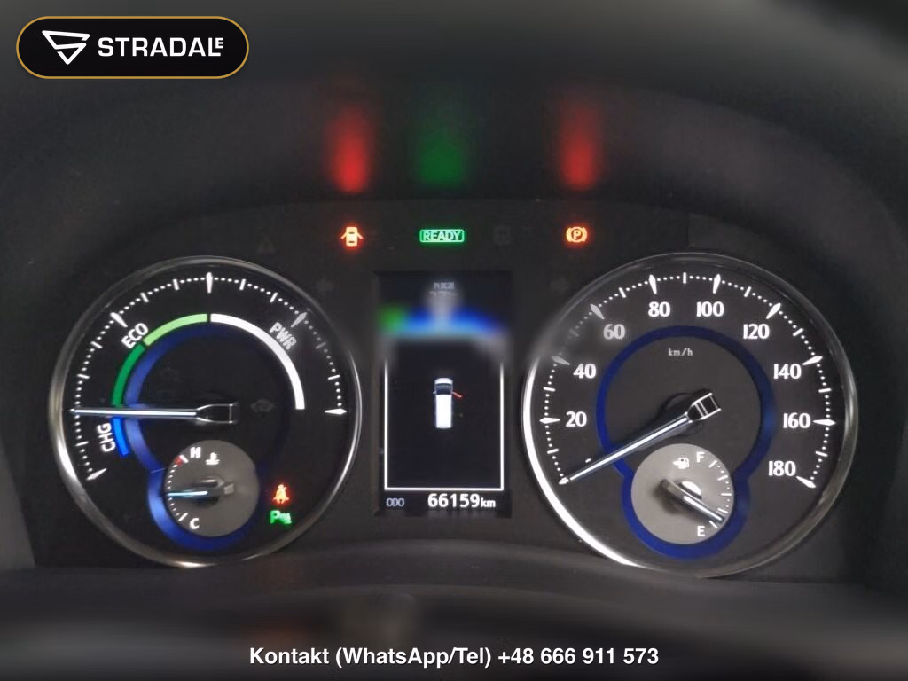 TOYOTA ALPHARD HYBRID 4WD G F PACKAGE, miniaturka 7
