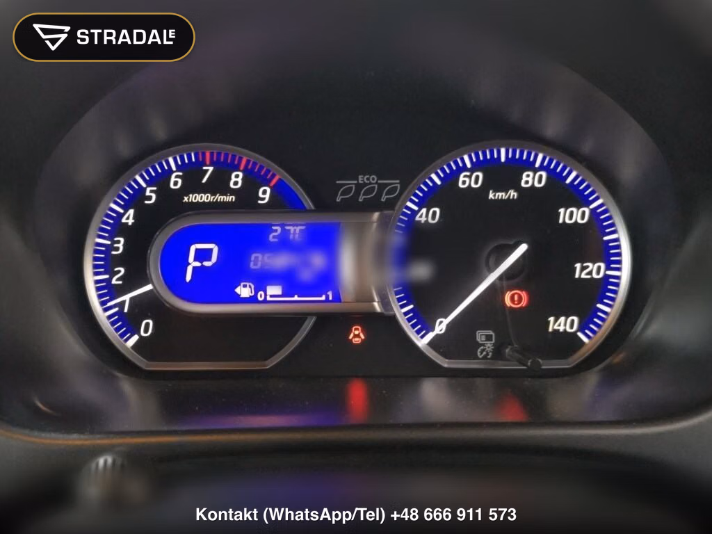 NISSAN DAYZ HIGHWAY STAR G TURBO, miniaturka 7