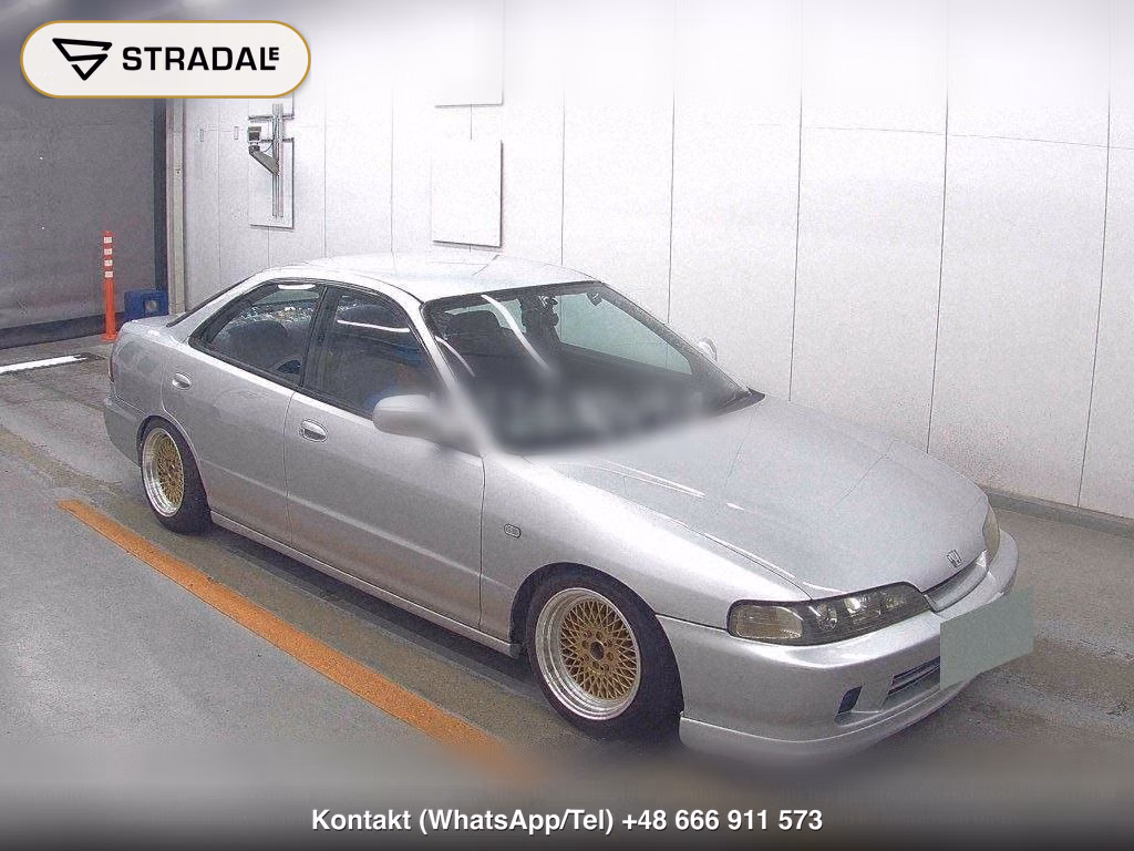 HONDA INTEGRA 4HT TYPE R, miniaturka 2