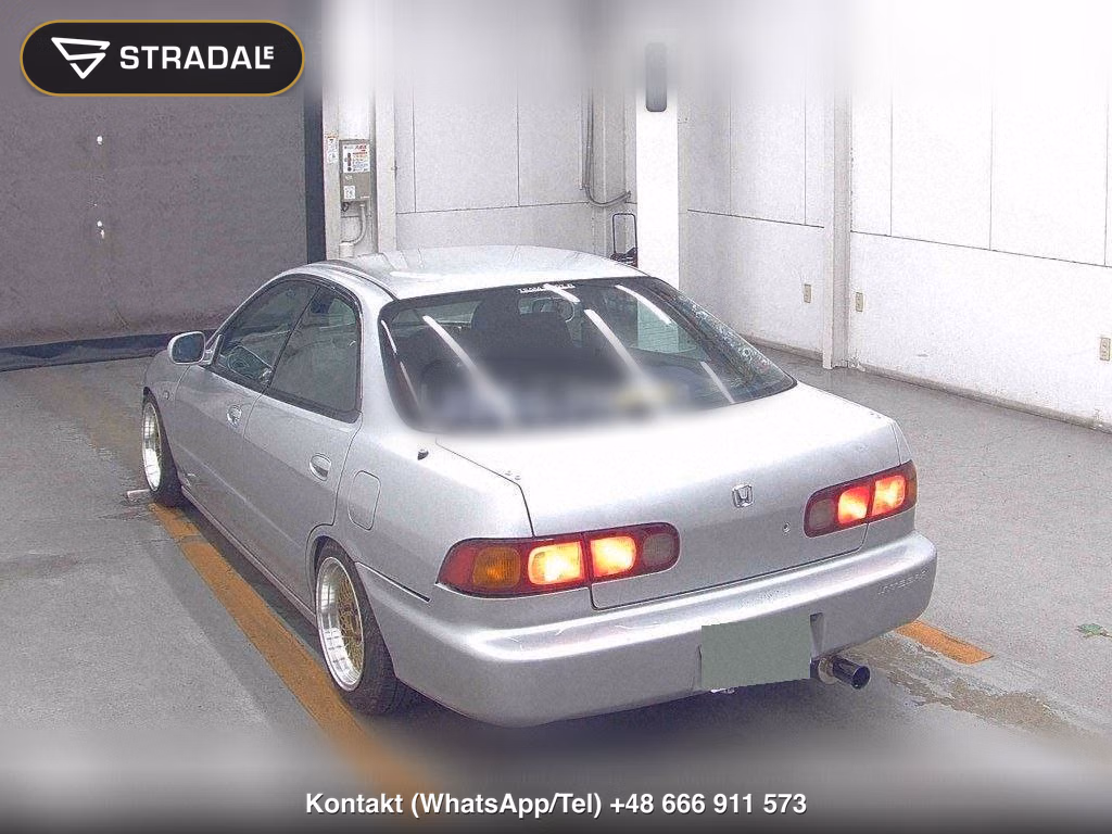HONDA INTEGRA 4HT TYPE R, miniaturka 3