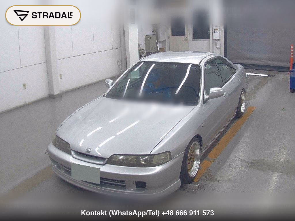 HONDA INTEGRA 4HT TYPE R, miniaturka 5
