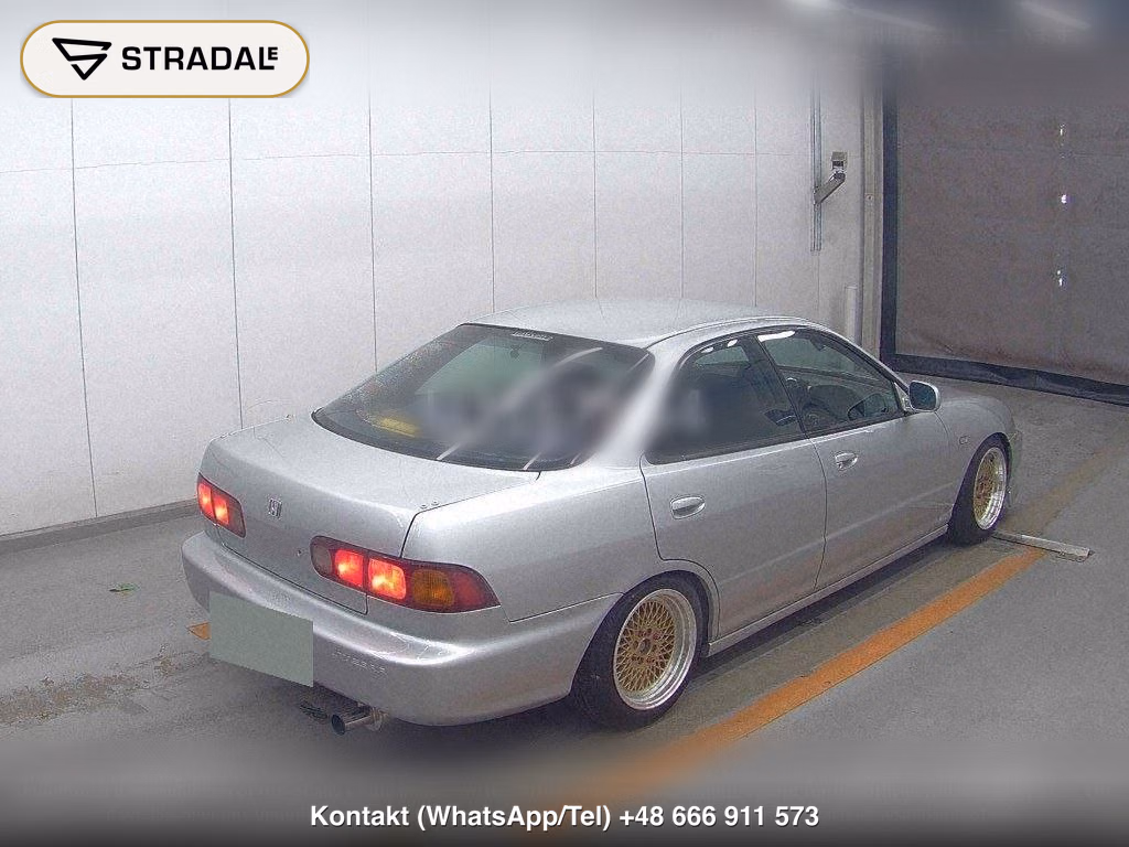 HONDA INTEGRA 4HT TYPE R, miniaturka 6