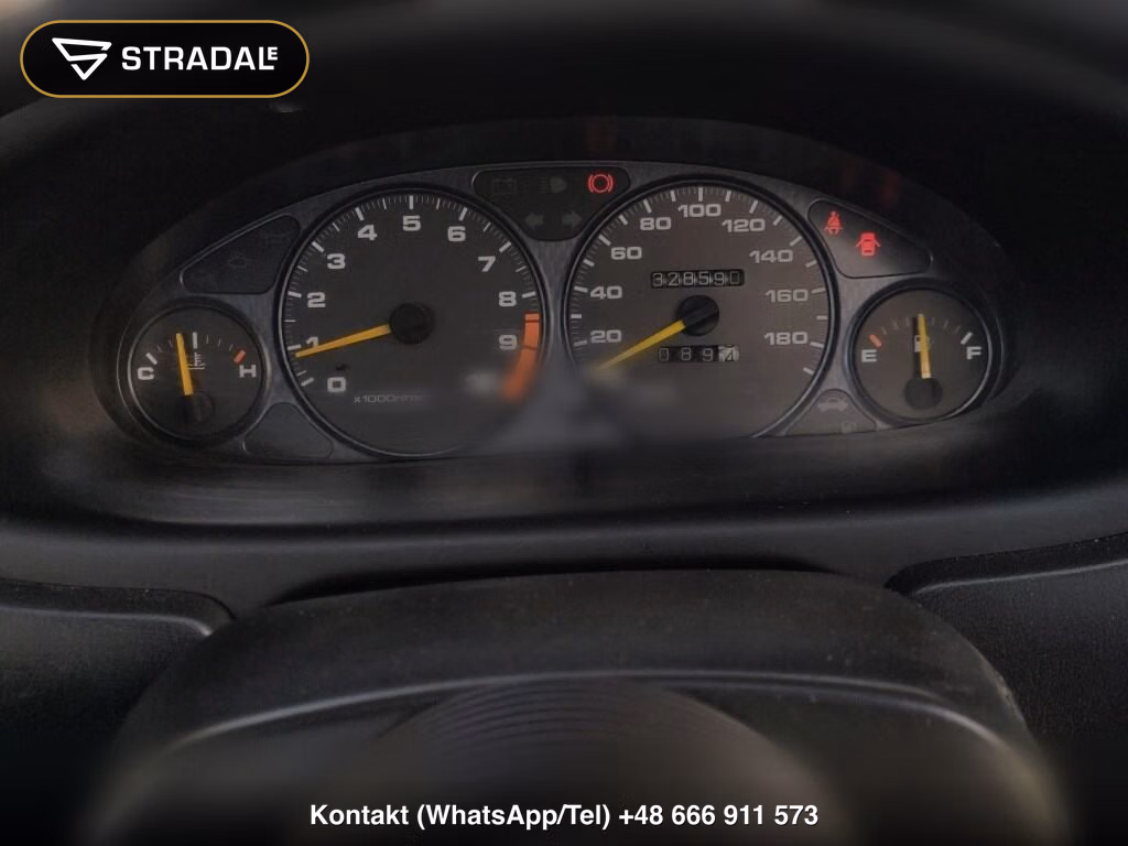 HONDA INTEGRA 4HT TYPE R, miniaturka 7