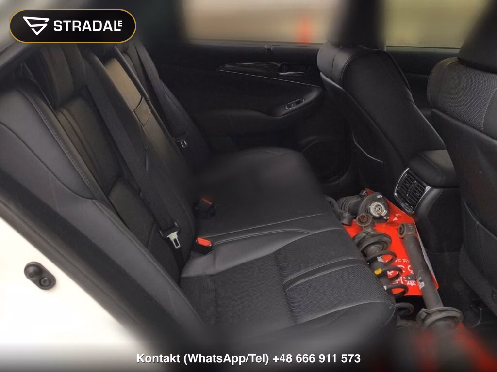 TOYOTA CROWN 4D ATHLETE G, miniaturka 7