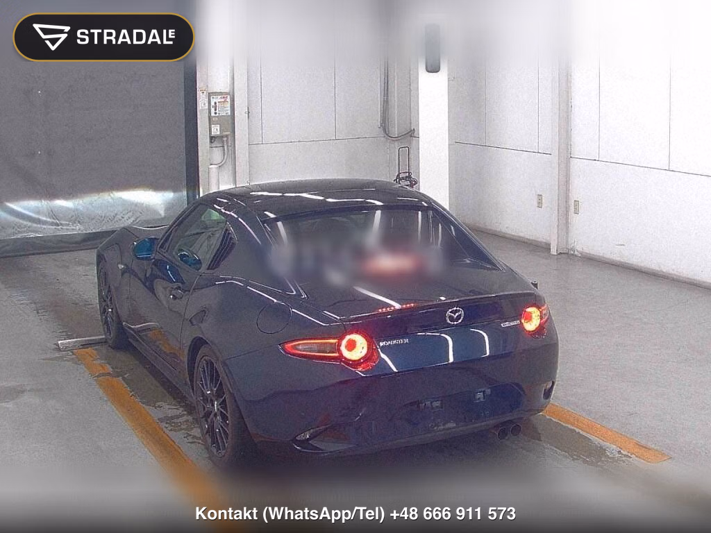 MAZDA ROADSTER RF RS, miniaturka 3