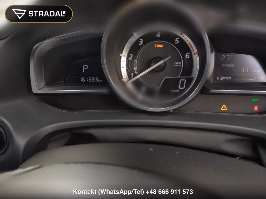 MAZDA AXELA SPORT XD, miniaturka 7