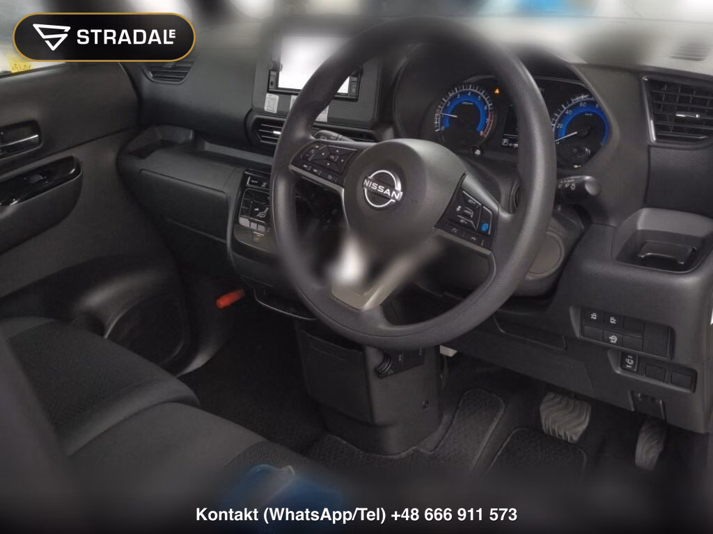 NISSAN ROOX HIGHWAY STAR X PROPILOT EDITION, miniaturka 4