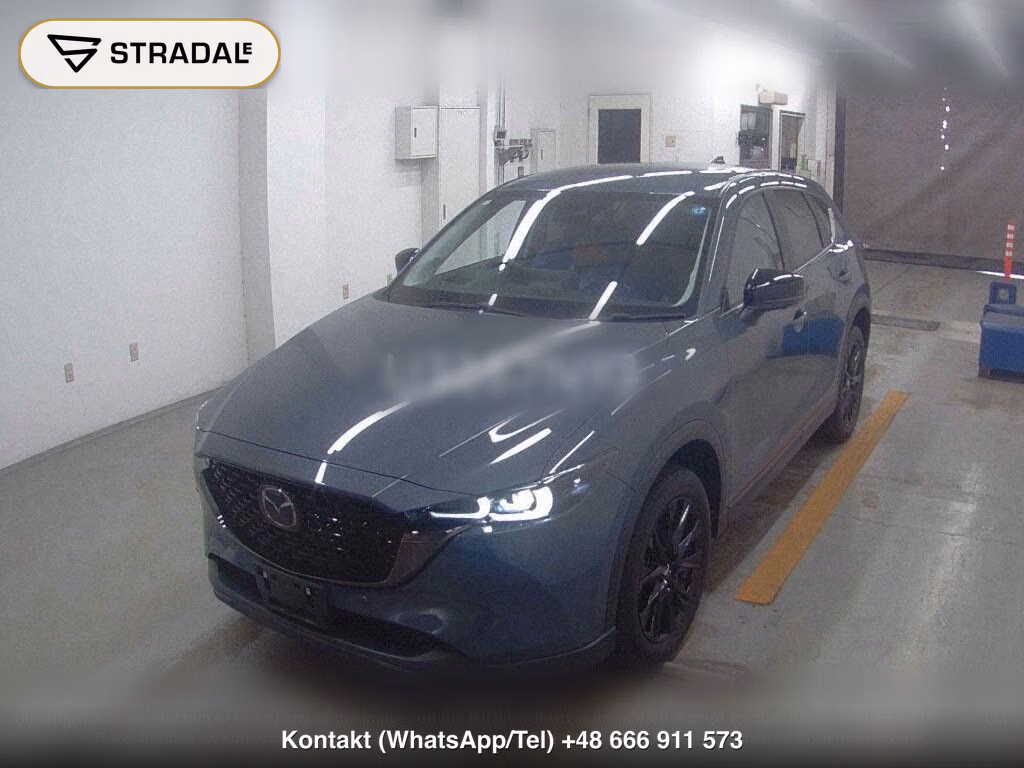 MAZDA CX-5 XD BLACK TONE EDITION, miniaturka 5