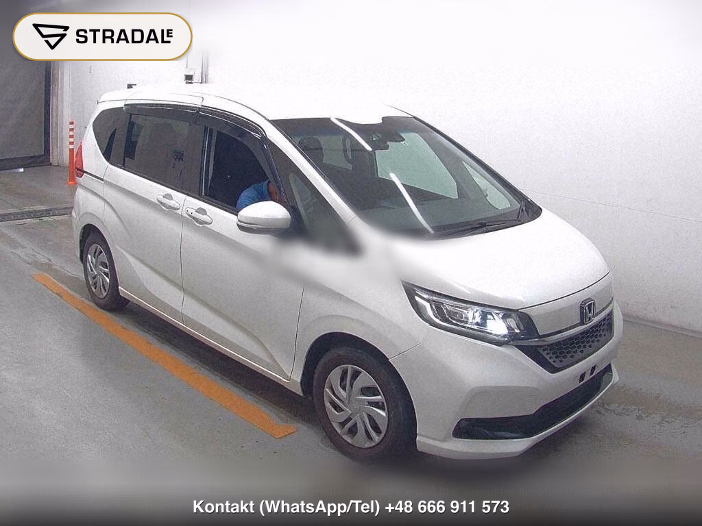 HONDA FREED G･HONDA SENSING, miniaturka 2