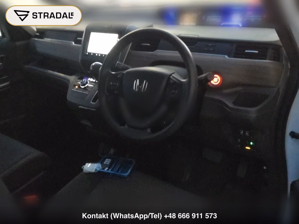 HONDA FREED G･HONDA SENSING, miniaturka 4