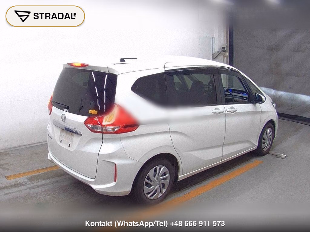 HONDA FREED G･HONDA SENSING, miniaturka 6
