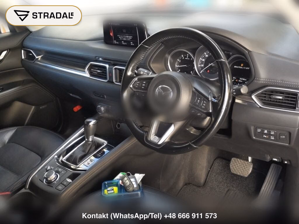 MAZDA CX-5 25S L PACKAGE, miniaturka 4