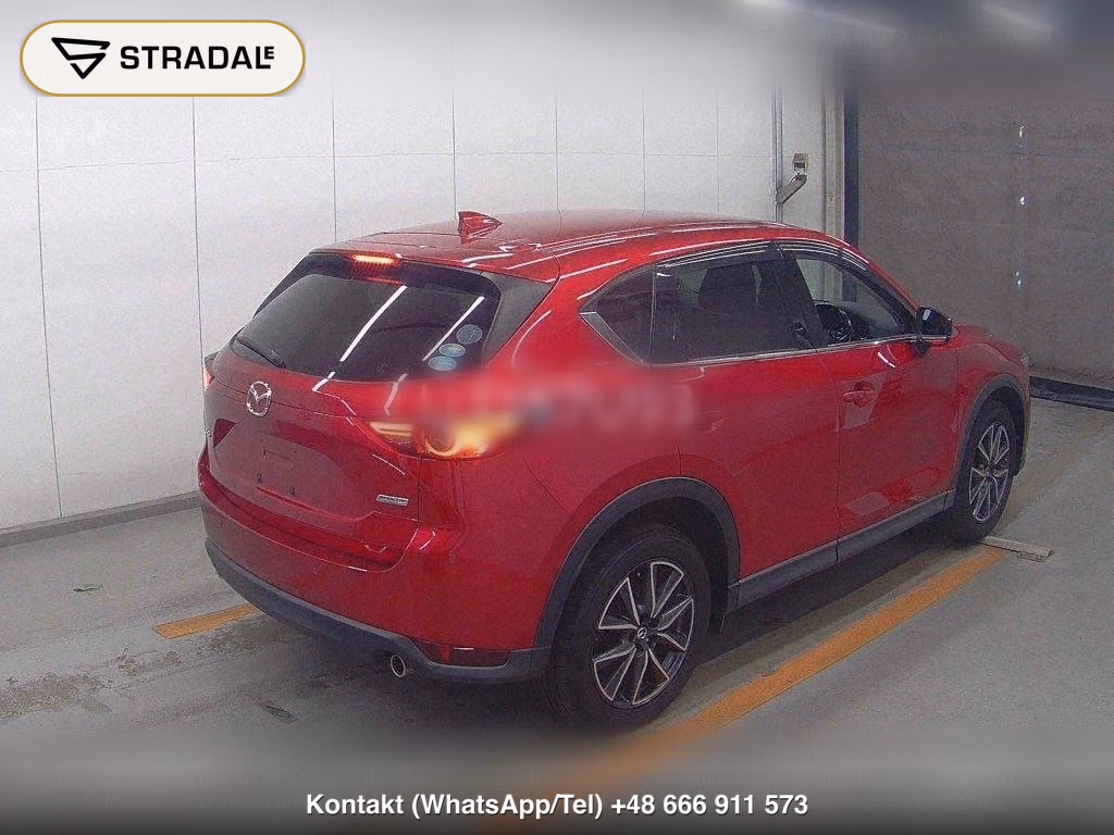 MAZDA CX-5 25S L PACKAGE, miniaturka 6