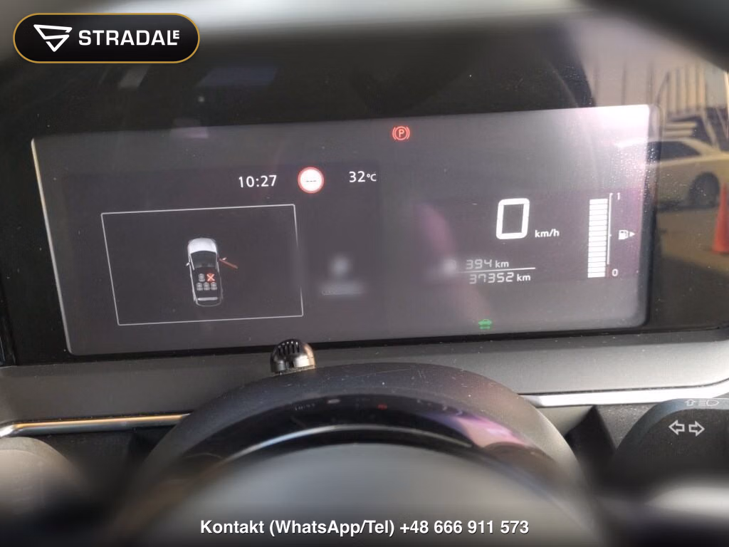 NISSAN NOTE S, miniaturka 7
