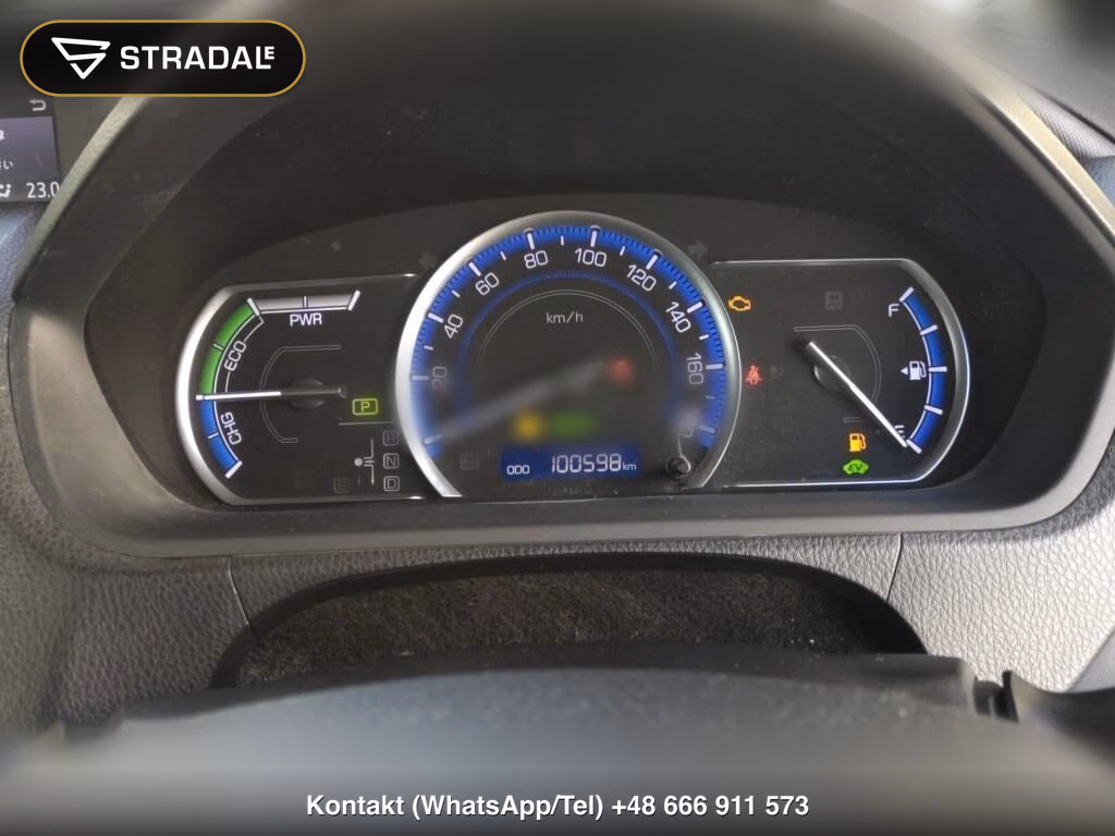 TOYOTA NOAH HYBRID X DELIGHT PLUS, miniaturka 7
