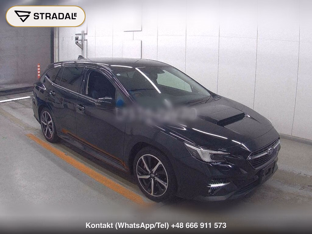 SUBARU LEVORG 4WD GT-H EX, miniaturka 2