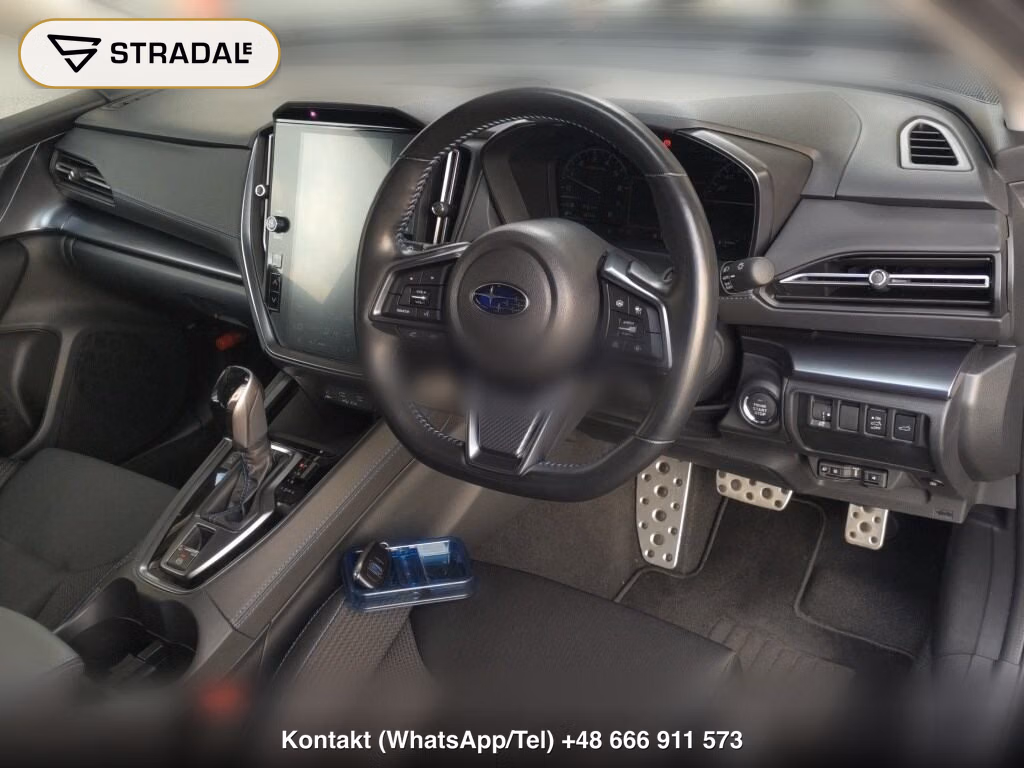 SUBARU LEVORG 4WD GT-H EX, miniaturka 4