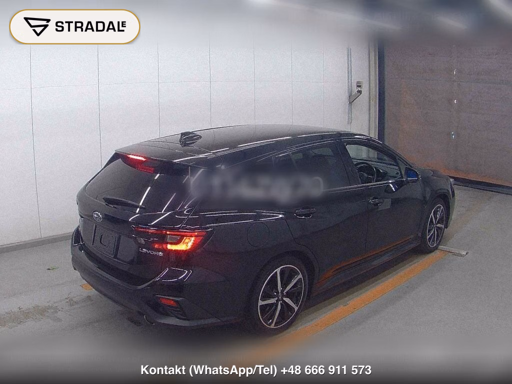 SUBARU LEVORG 4WD GT-H EX, miniaturka 6
