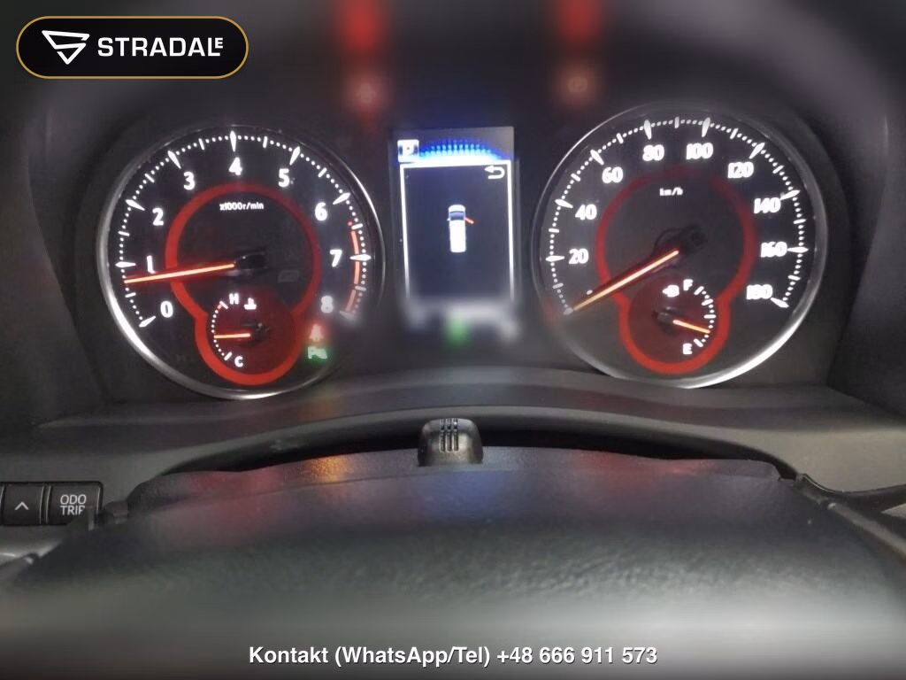 TOYOTA ALPHARD 2.5S C PACKAGE, miniaturka 7