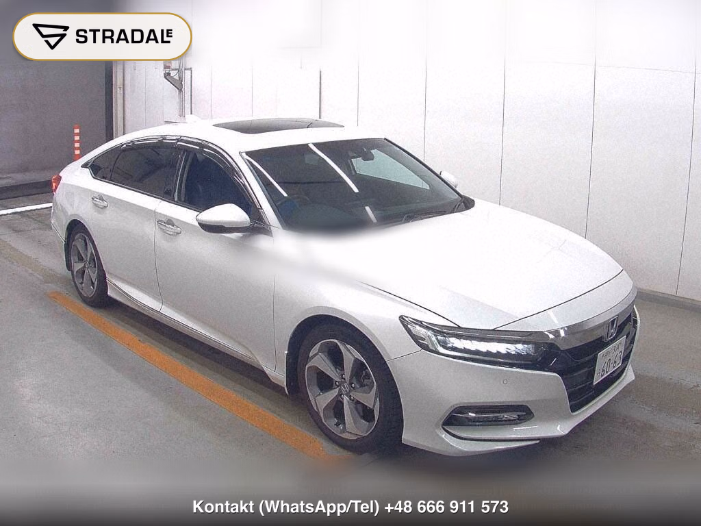 HONDA ACCORD EX, miniaturka 2