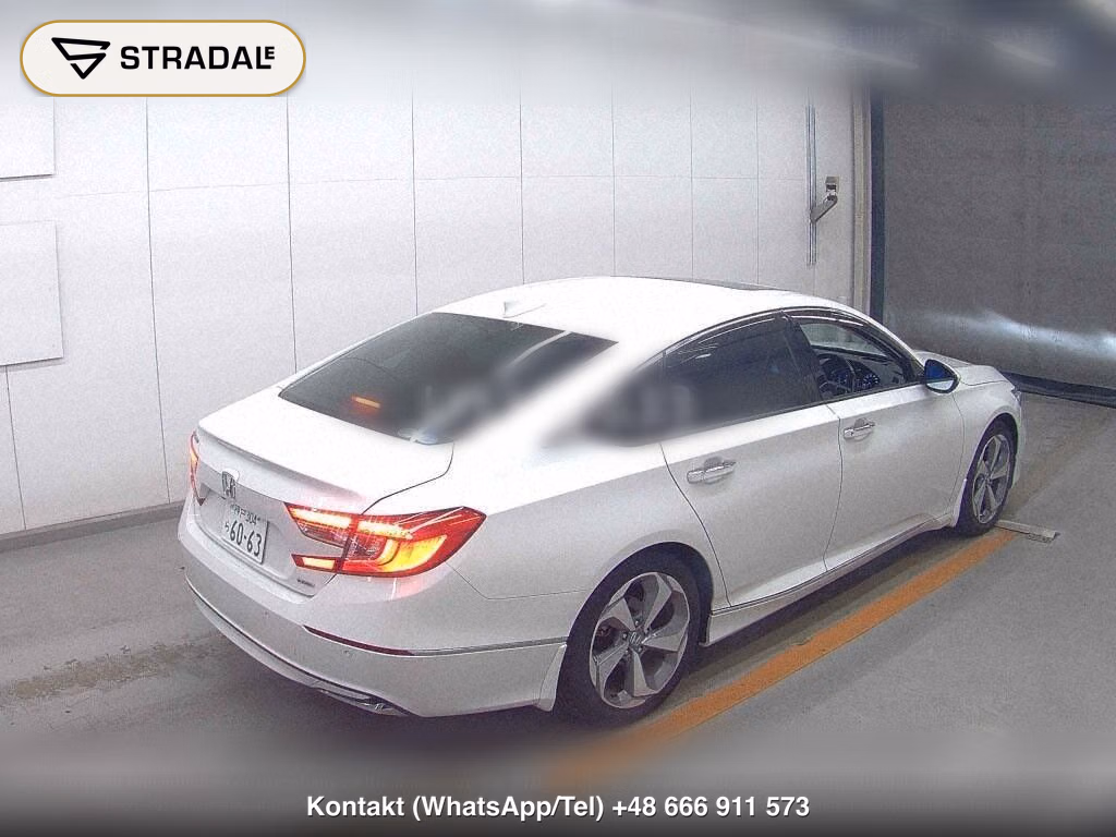 HONDA ACCORD EX, miniaturka 6