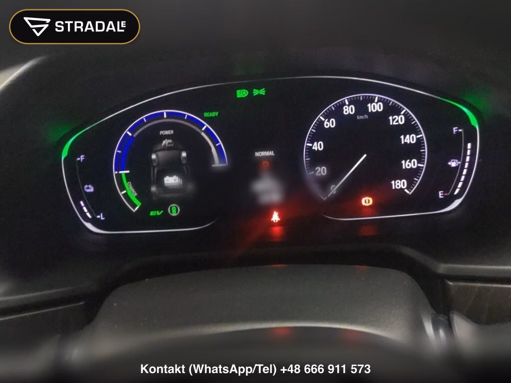 HONDA ACCORD EX, miniaturka 7