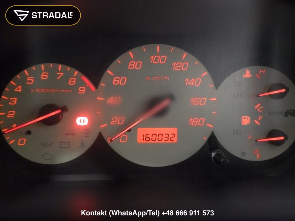 HONDA CIVIC 3D TYPE R, miniaturka 7