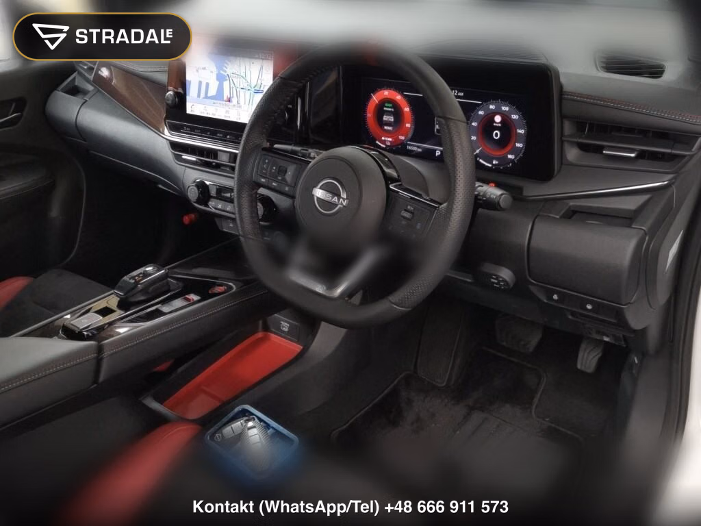 NISSAN AURA NISMO, miniaturka 4