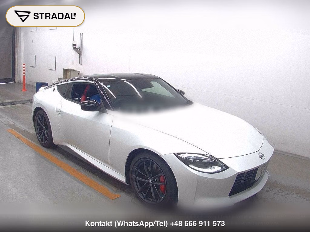 NISSAN FAIRLADY Z CP VERSION ST, miniaturka 2