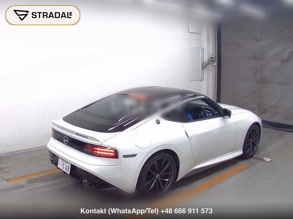 NISSAN FAIRLADY Z CP VERSION ST, miniaturka 6