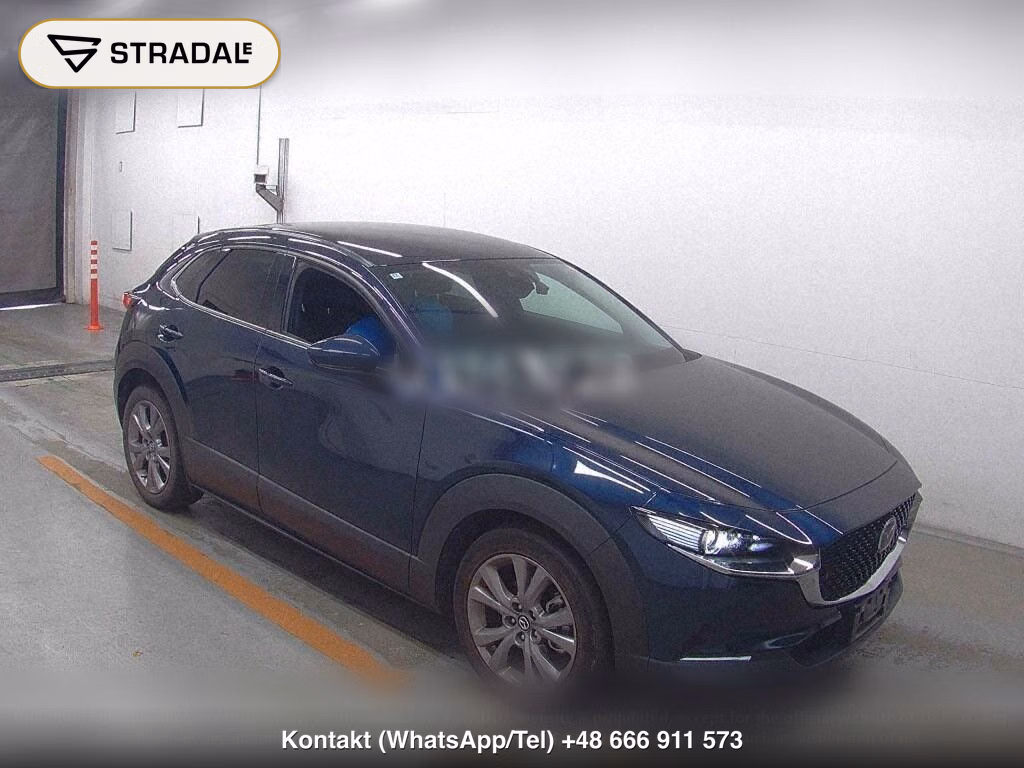 MAZDA CX-30 20S PROACTIVE TOURING SELECTION, miniaturka 2