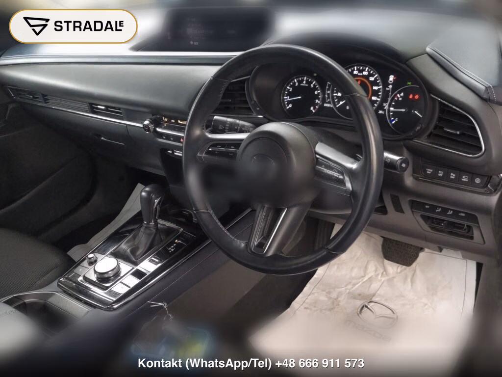 MAZDA CX-30 20S PROACTIVE TOURING SELECTION, miniaturka 4
