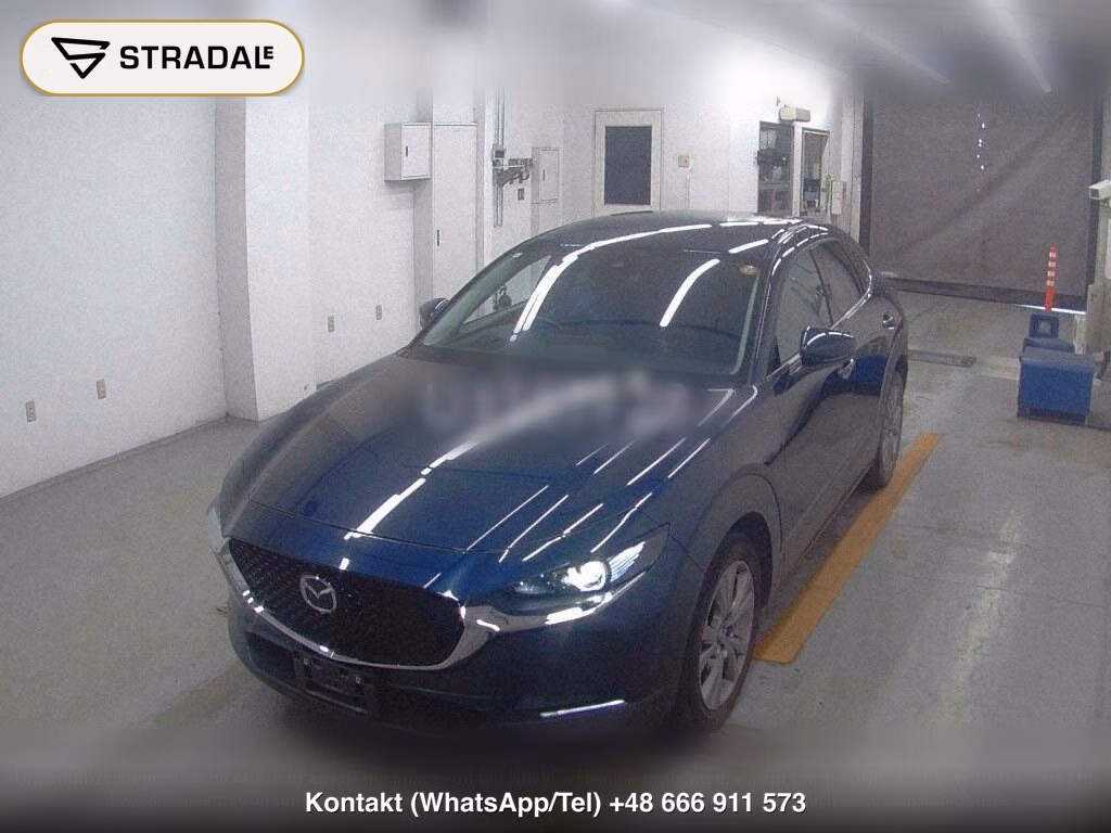 MAZDA CX-30 20S PROACTIVE TOURING SELECTION, miniaturka 5