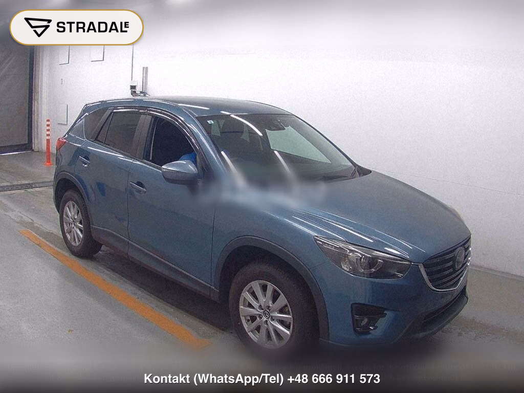 MAZDA CX-5 OTHERS, miniaturka 2
