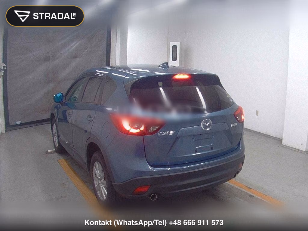 MAZDA CX-5 OTHERS, miniaturka 3