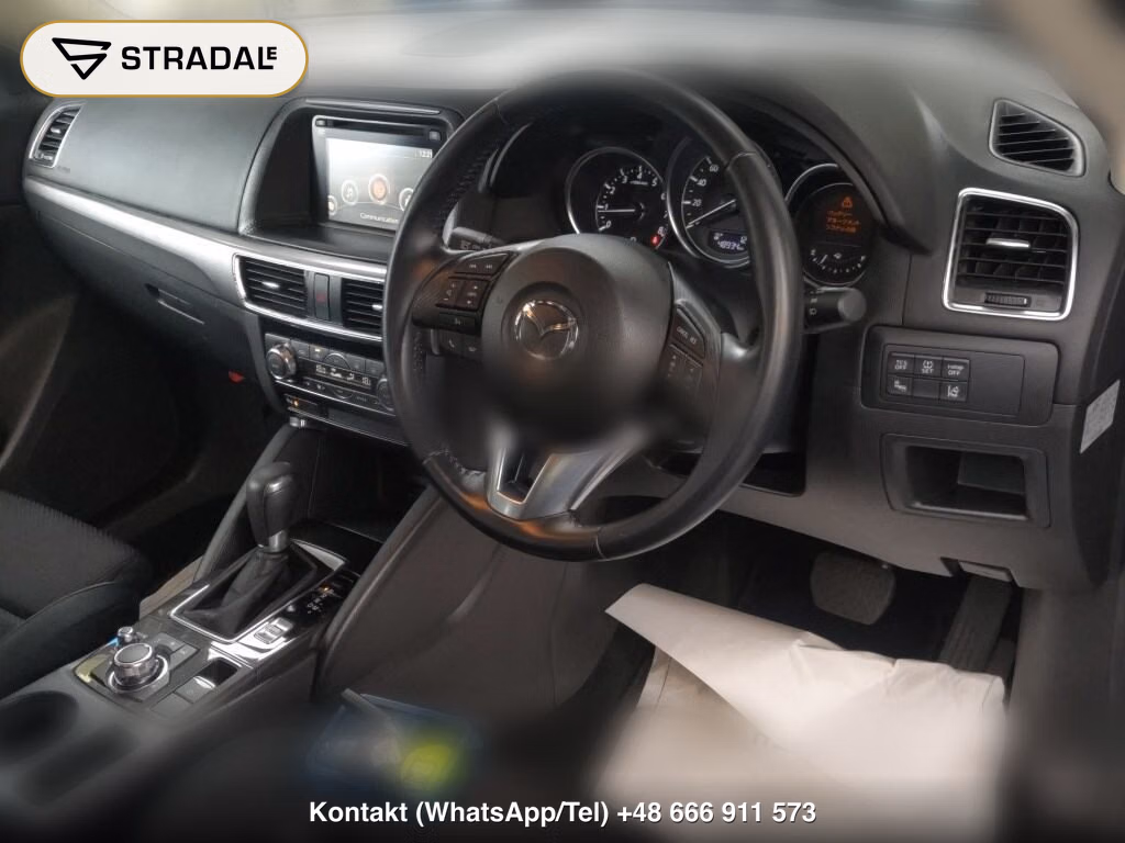 MAZDA CX-5 OTHERS, miniaturka 4