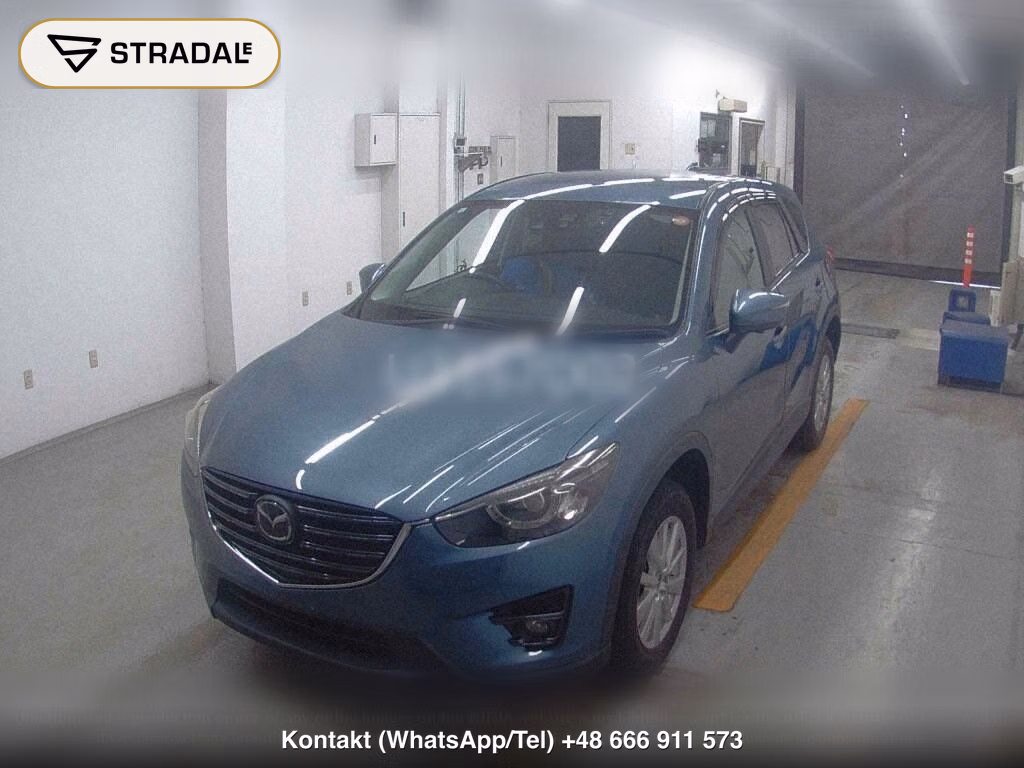 MAZDA CX-5 OTHERS, miniaturka 5