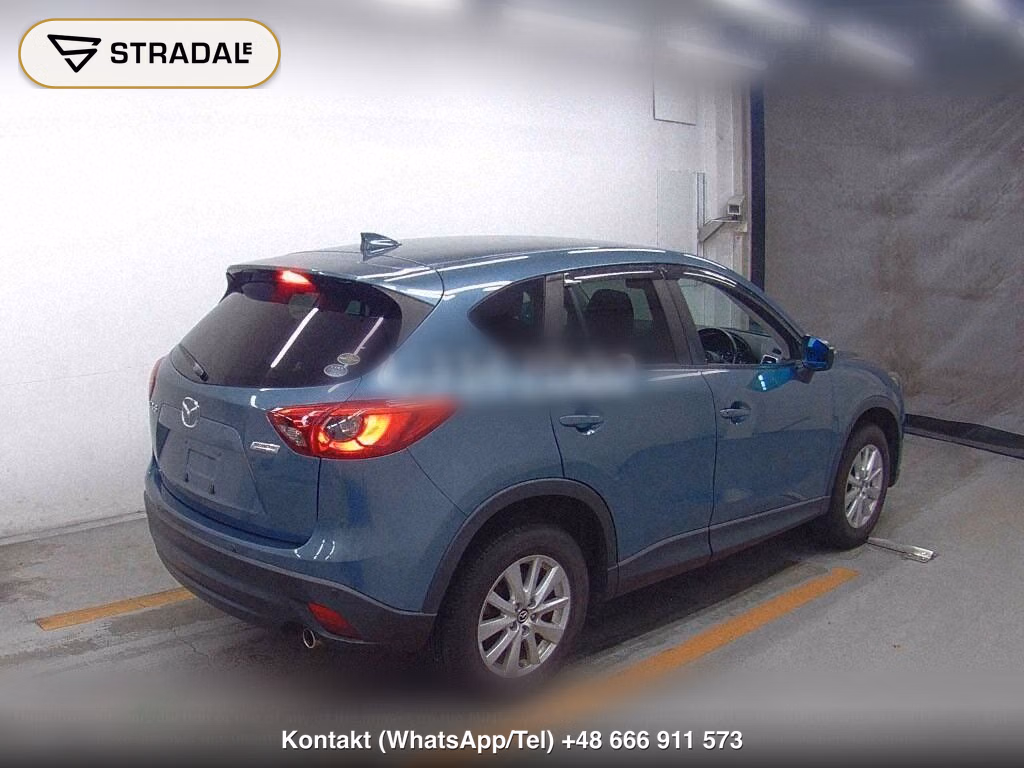 MAZDA CX-5 OTHERS, miniaturka 6