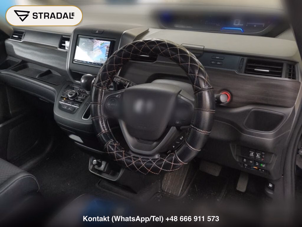 HONDA FREED G･HONDA SENSING, miniaturka 4