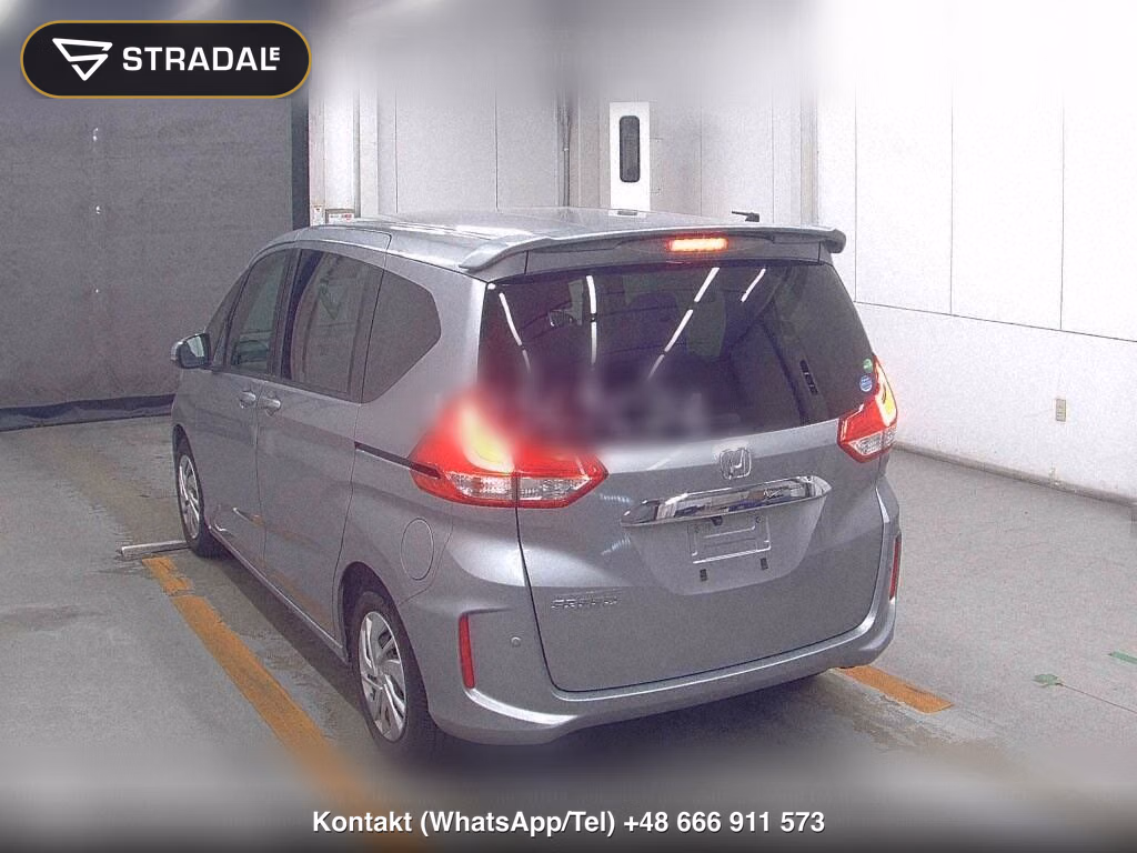 HONDA FREED G･HONDA SENSING, miniaturka 3