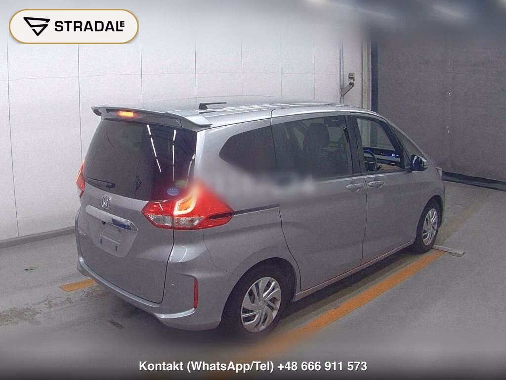 HONDA FREED G･HONDA SENSING, miniaturka 6