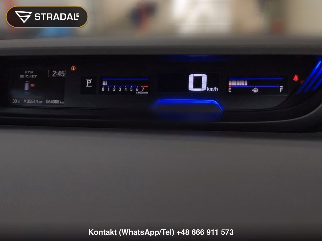 HONDA FREED G･HONDA SENSING, miniaturka 7