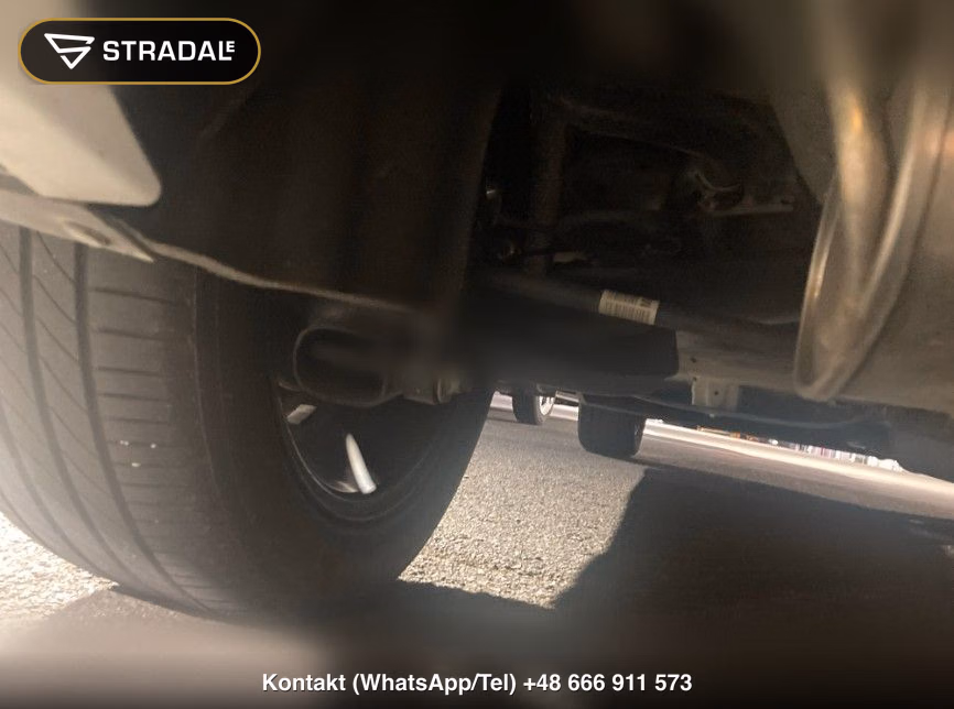SUZUKI SX4 S CROSS 4WD BASE GRADE, miniaturka 12