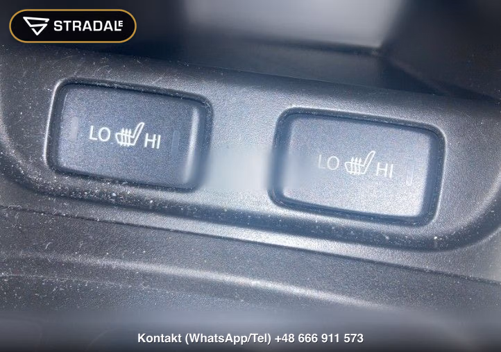 SUZUKI SX4 S CROSS 4WD BASE GRADE, miniaturka 9