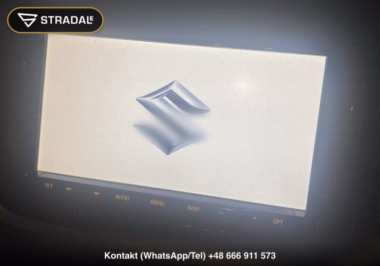 SUZUKI SX4 S CROSS 4WD BASE GRADE, miniaturka 10